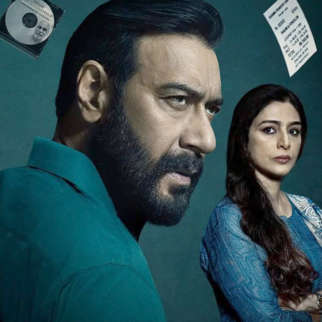 BIZ TALK: Bollywood's resurrection has just commenced with DRISHYAM 2, but the industry needs several DRISHYAM 2s for its achche din.