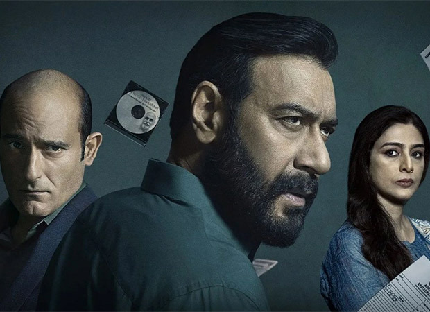 BREAKING: Ajay Devgn’s Drishyam 2 passed by CBFC with a U/A certificate and ZERO cuts; is shorter by 20 minutes than the first part