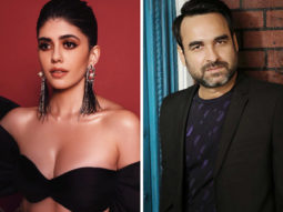 BREAKING: Sanjana Sanghi to feature alongside Pankaj Tripathi in Pink director Anirudh Roy Choudhary’s untitled next