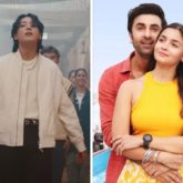 Alia Bhatt gives 'boss lady vibes' in BTS video from her first