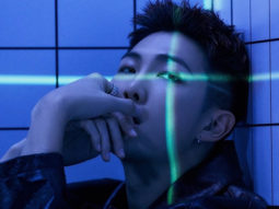 BTS’ RM announces new album Indigo; to release on December 2