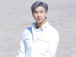 BTS’ RM debuts first teaser of his first solo album ‘Indigo’; watch video
