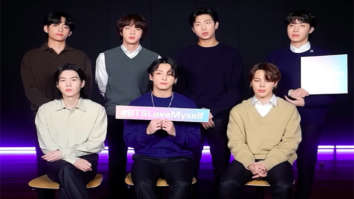 BTS and BigHit Music mark 5 years of ‘Love Myself’ campaign with Unicef; watch video