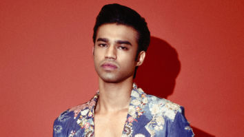 Celebrity wallpaper of Babil Khan