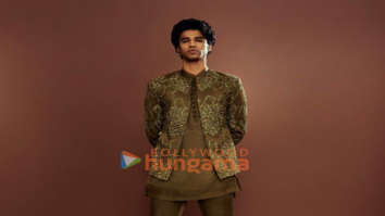 Celebrity Photos of Babil Khan