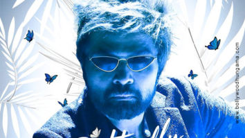 First Look Of Badass Ravikumar