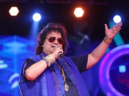Stamp and cover on Bappi Lahiri to be released by World Book of Records, London