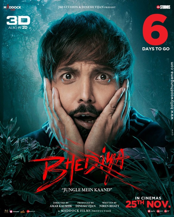 bhediya 3 6