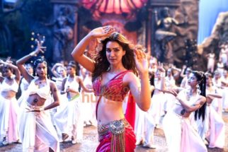 Movie Stills Of The Movie Bhediya