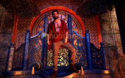 Movie Stills Of The Movie Bhediya