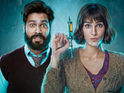 Bhediya Box Office Estimate Day 4: Drops by 50 percent on Monday; collects around Rs. 4 crores