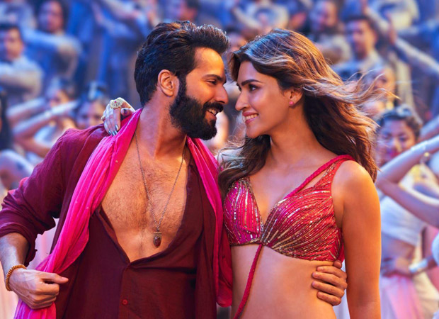 Bhediya Box Office Varun Dhawan Kriti Sanon starrer picks good pace on Day 2 2