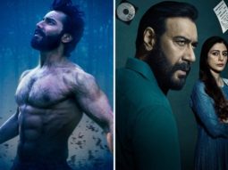 Bhediya Box Office: Varun Dhawan starrer starts well; Drishyam 2 continues to hold steady on second Friday