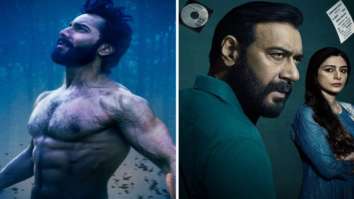 Bhediya Box Office: Varun Dhawan starrer starts well; Drishyam 2 continues to hold steady on second Friday