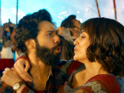 Bhediya: Jungle Mein Kaand Song | Varun Dhawan, Kriti Sanon