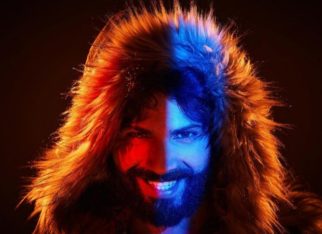 Bhediya: Rohan Shrestha shares intense photographs of Varun Dhawan as he unleashes his inner ‘werewolf’