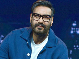 Bholaa: Ajay Devgn reveals teaser of the film will release tomorrow; announces that it will be in 3D with this motion poster