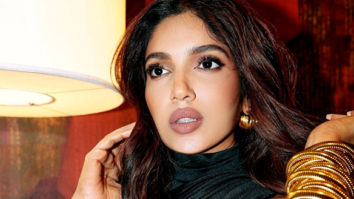 Celeb Photos Of Bhumi Pednekar