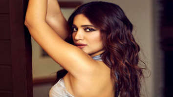 Celebrity Photos of Bhumi Pednekar