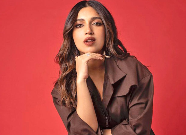 Bhumi Pednekar joins hands with United Nations Development Programme for a campaign on violence against women