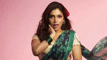 “Hate to be put into a mould”, says Bhumi Pednekar on Govinda Naam Mera