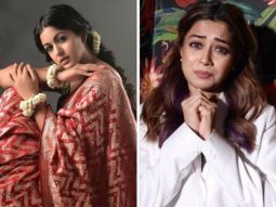 Bigg Boss 16: Drishyam actress Ishita Dutta comes out in support of Tina Datta after Sajid Khan takes a dig at her career; says, “The person who is saying this should look in the mirror”
