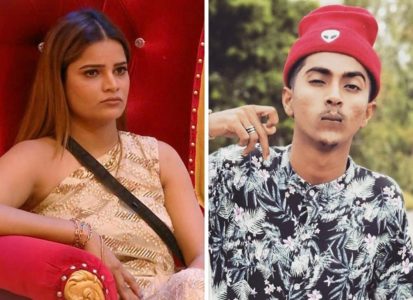 7 Times MC Stan Served Us Looks In Bigg Boss 16