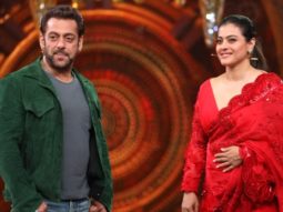 Bigg Boss 16: Salaam Venky star Kajol and director Revathy grace the stage with host Salman Khan