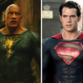 Dwayne Johnson Reveals WB Did Not Want Henry Cavill Back As