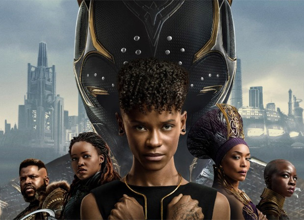 WAKANDA FOREVER is a moving saga with brilliant performances and plot WAKANDA FOREVER is a moving saga with brilliant performances and plot