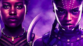 Black Panther: Wakanda Forever producer reveals if there will be a third Black Panther film: “You never know what’s going to happen”