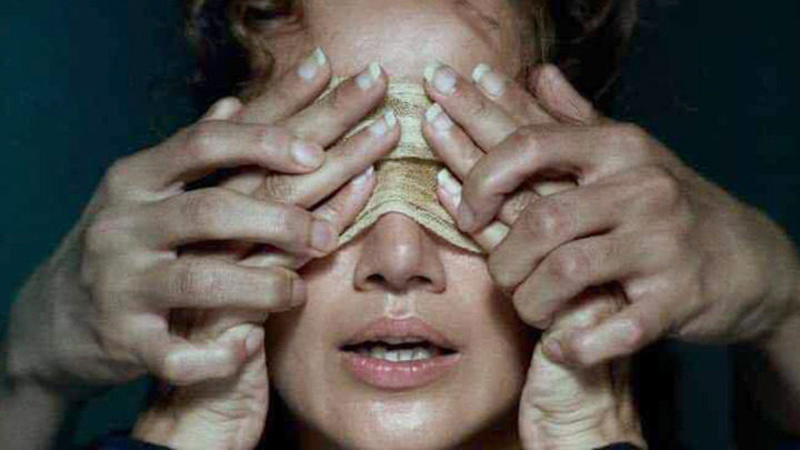 Blurr | Official Teaser | Taapsee Pannu | Gulshan Devaiah | ZEE5 Original Film