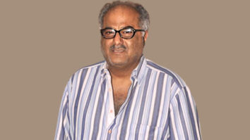 Boney Kapoor laughs off reports on No Entry sequel
