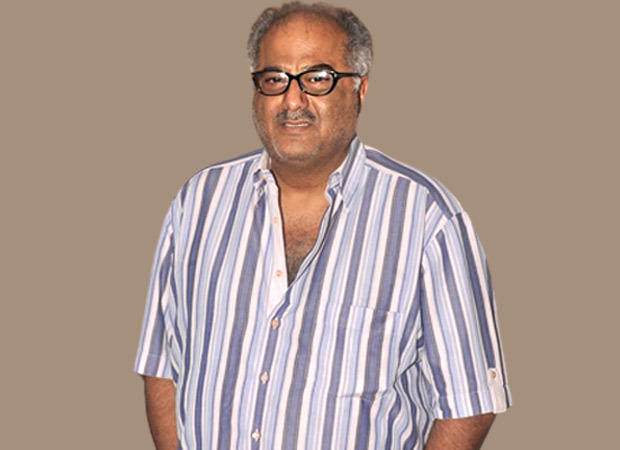Boney Kapoor laughs off reports on No Entry sequel