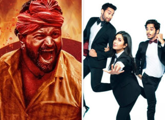 Box Office: Kantara (Hindi) collects the most over the weekend, Phone Bhoot follows