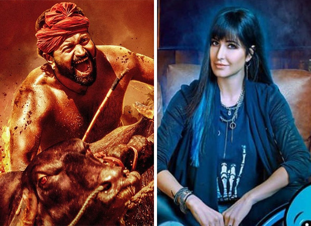 Box Office - Kantara (Hindi) is in real good chance to enter 100 Crore Club, Phone Bhoot eyes a finish over 20 crores mark