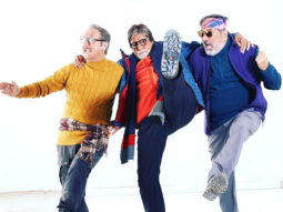 Uunchai Box Office Estimate Day 1: Takes a decent start; Sooraj Barjatya’s film collects Rs. 1.85 crores