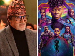 Box Office: Uunchai grows very well, Black Panther: Wakanda Forever stays very good on Saturday