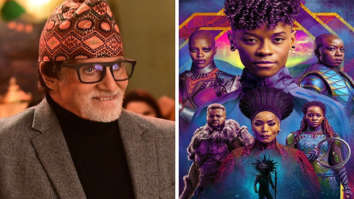 Box Office: Uunchai grows very well, Black Panther: Wakanda Forever stays very good on Saturday