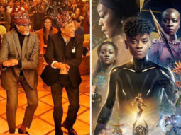 Box Office: Uunchai has an excellent hold on Monday, Black Panther: Wakanda Forever registers good numbers