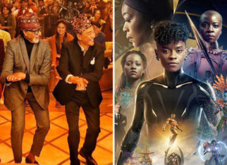 Box Office: Uunchai has an excellent hold on Monday, Black Panther: Wakanda Forever registers good numbers