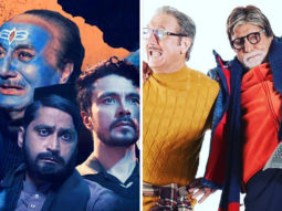 Box office 2022: After The Kashmir Files, Uunchai earns more on Monday than its opening day
