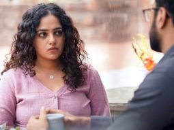 Nithya Menen opens up about Breathe: Into The Shadows season 2; says, “With good content comes great responsibility,”
