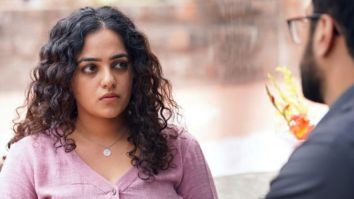 Nithya Menen opens up about Breathe: Into The Shadows season 2; says, “With good content comes great responsibility,”