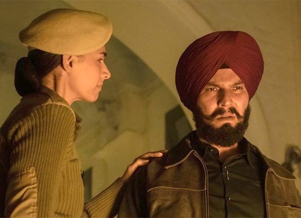 CAT trailer out Randeep Hooda plays a police informant in the Netflix original, watch