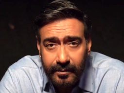 CID team interrogates Ajay Devgn from Drishyam 2