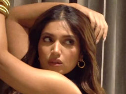 Can’t get over Bhumi Pednekar’s glam