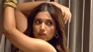 Can’t get over Bhumi Pednekar’s glam