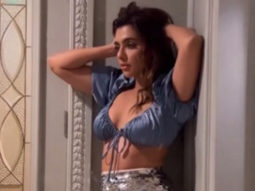 Can’t take our eyes off Ruhi Singh’s sizzling photoshoot