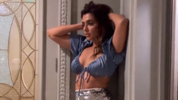 Can’t take our eyes off Ruhi Singh’s sizzling photoshoot